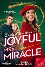 Watch Debbie Macomber\'s Joyful Mrs. Miracle Putlocker