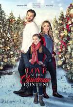 Watch Love at the Christmas Contest Putlocker