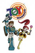 Watch The Toy Warrior Putlocker