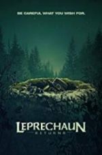 Watch Leprechaun Returns Putlocker