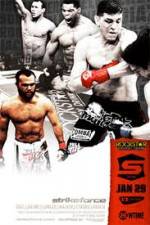 Watch Strikeforce: Diaz vs Cyborg Putlocker