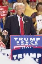 Watch Trumped: Inside the Greatest Political Upset of All Time Putlocker