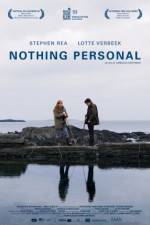 Watch Nothing Personal Putlocker