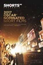 Watch The Oscar Nominated Short Films 2017: Animation Putlocker