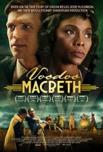 Watch Voodoo Macbeth Putlocker