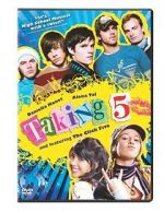 Watch Taking 5 Putlocker