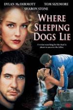 Watch Where Sleeping Dogs Lie Putlocker