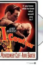 Watch I Confess Putlocker