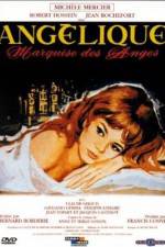Watch Angelique, marquise des anges Putlocker