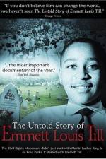 Watch The Untold Story of Emmett Louis Till Putlocker