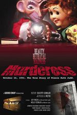 Watch Murderess Putlocker