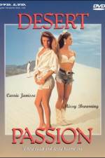 Watch Desert Passion Putlocker