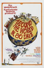 Watch Around the World in 80 Days Putlocker