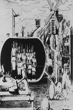 Watch Conte de la grand-mère et rêve de l'enfant Putlocker