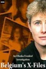 Watch Belgium's X-Files Putlocker