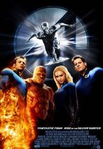 Watch Fantastic 4: Rise of the Silver Surfer Putlocker