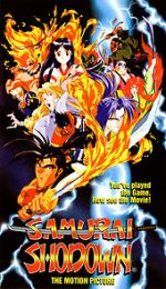 Watch Samurai Shodown: The Motion Picture Putlocker