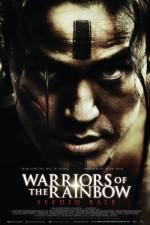 Watch Warriors of the Rainbow Seediq Bale Putlocker