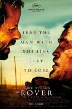 Watch The Rover Putlocker