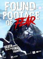 Watch Found Footage of Fear Putlocker