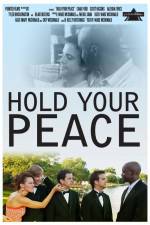 Watch Hold Your Peace Putlocker