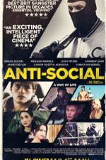 Watch Anti-Social Putlocker