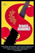 Watch Seduced and Abandoned Putlocker