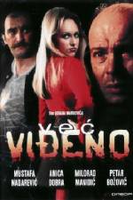 Watch Vec vidjeno Putlocker