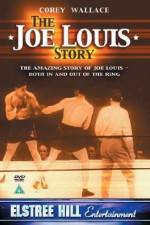 Watch The Joe Louis Story Putlocker