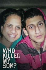 Watch Who Killed My Son? (TV Special 2021) Putlocker