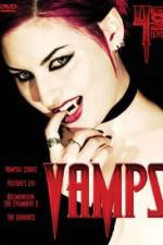 Watch This Darkness The Vampire Virus Putlocker