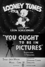 Watch You Ought to Be in Pictures (Short 1940) Putlocker