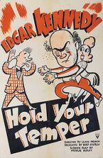 Watch Hold Your Temper Putlocker