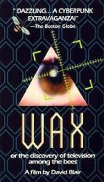 Watch Wax, or the Discovery of Television Among the Bees Putlocker