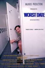 Watch Worst Date Putlocker