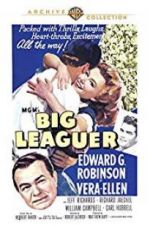 Watch Big Leaguer Putlocker
