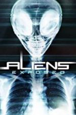 Watch Aliens Exposed Putlocker