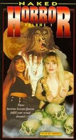 Watch Naked Horror (Short 1995) Putlocker