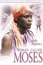 Watch A Woman Called Moses Putlocker