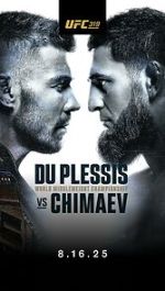 Watch UFC 319: du Plessis vs. Chimaev Putlocker