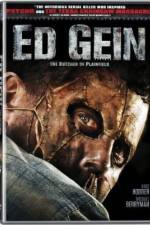 Watch Ed Gein: The Butcher of Plainfield Putlocker