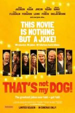 Watch That\'s Not My Dog! Putlocker