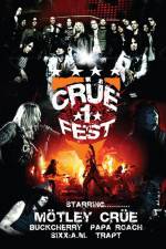 Watch Motley Crue Live Crue Fest Putlocker