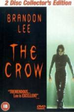 Watch The Crow Putlocker