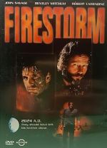 Watch Firestorm Putlocker