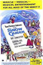 Watch The Snow Queen Putlocker