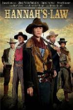 Watch Hannah's Law Putlocker