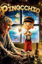 Watch Pinocchio Putlocker
