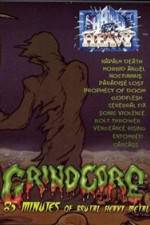 Watch Grindcore: 85 Minutes of Brutal Heavy Metal Putlocker