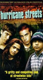 Watch Hurricane Streets Putlocker